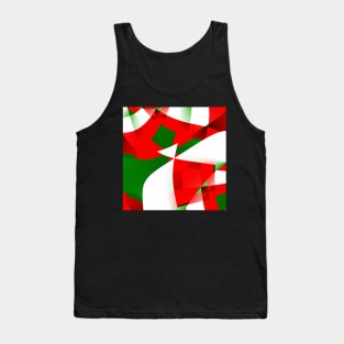 Festive colors II, #GiftOriginal, #Redbubble Tank Top